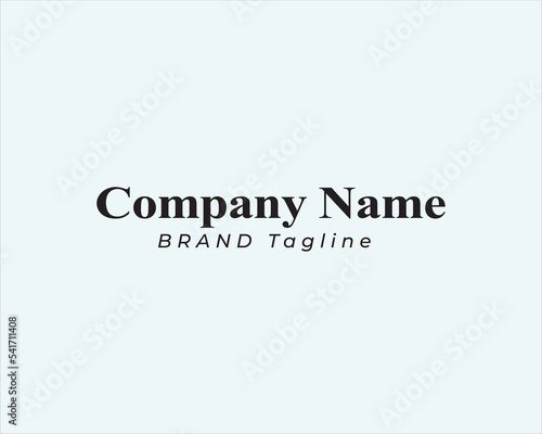 Vintage frame logo. Antique label. Suitable for tattoo studio, barber shop, whiskey label, wine, beer, brewing, salon, shop, signage.