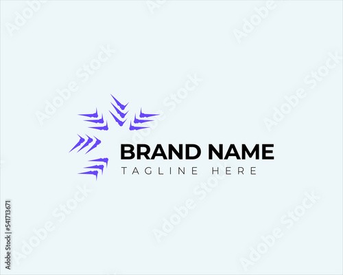 Vintage frame logo. Antique label. Suitable for tattoo studio, barber shop, whiskey label, wine, beer, brewing, salon, shop, signage.
