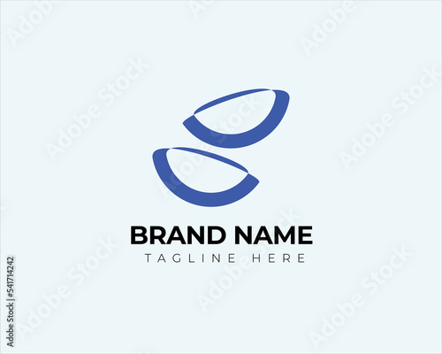 Vintage frame logo. Antique label. Suitable for tattoo studio, barber shop, whiskey label, wine, beer, brewing, salon, shop, signage.
