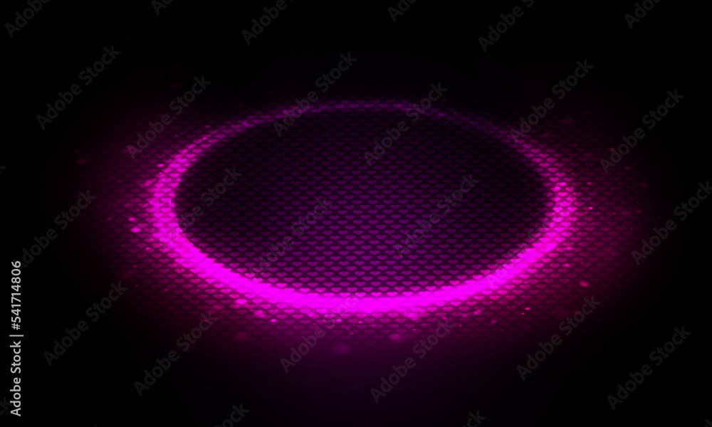 circle light effect background. Swirl glow magic line trail. Light effect motion circle light effect background. Swirl glow magic line trail. Light effect motion