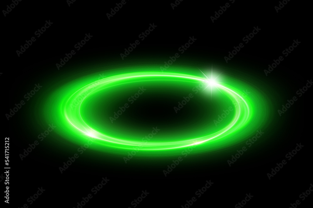 circle light effect background. Swirl glow magic line trail. Light effect motion circle light effect background. Swirl glow magic line trail. Light effect motion