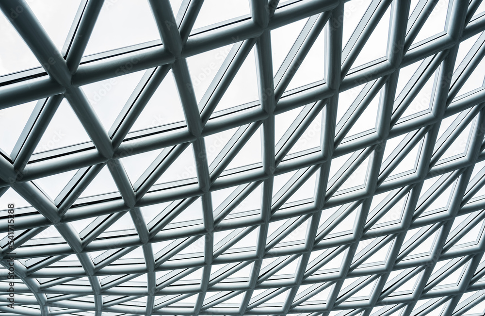 roof of a building structure roof of a building structure