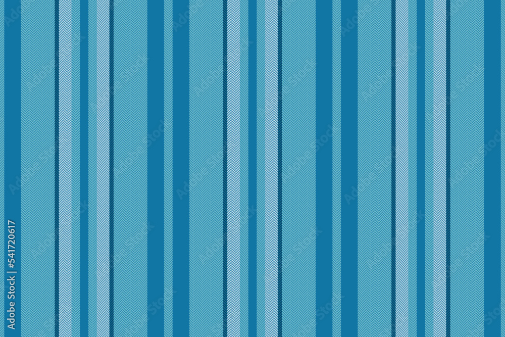 Obraz premium Vertical lines stripe background. Vector stripes pattern seamless fabric texture. Geometric striped line abstract design.