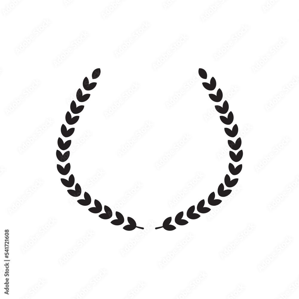 Obraz premium Paddy Emblem Pattern