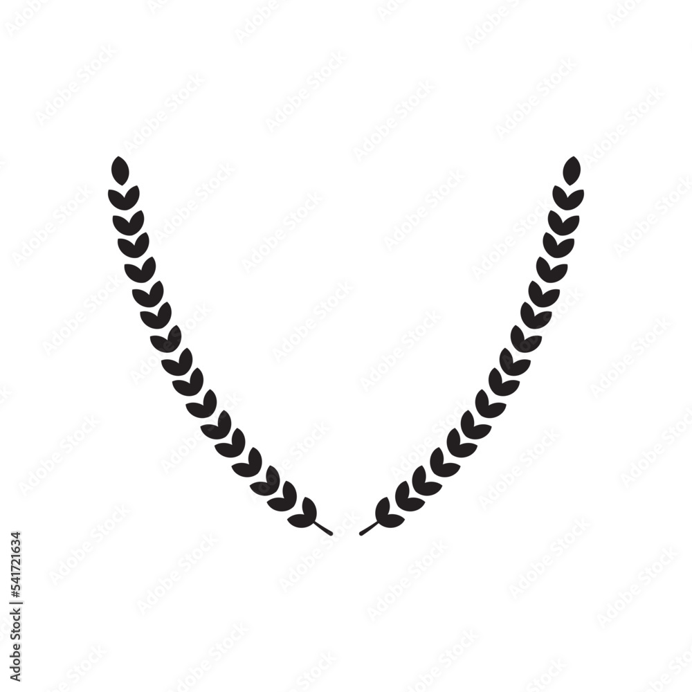 Obraz premium Paddy Emblem Pattern