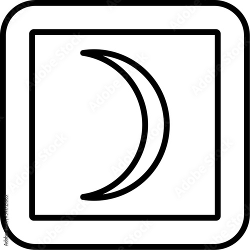 First Aid Post Icon