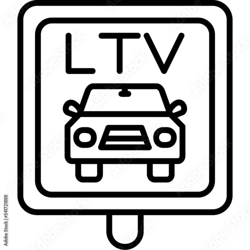 Ltv Icon photo