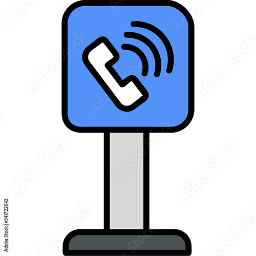 Phone Icon