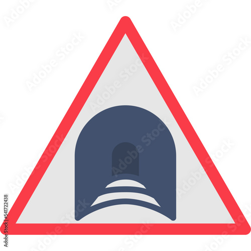 Tunnel Icon