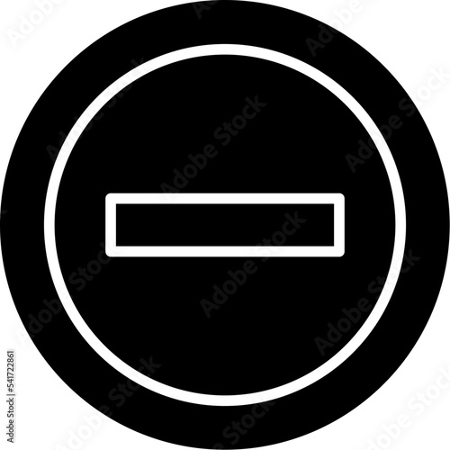 The Highway Code Icon