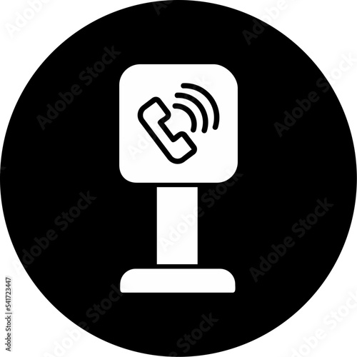 Phone Icon