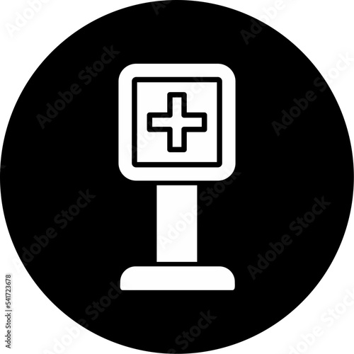 Clinic Icon