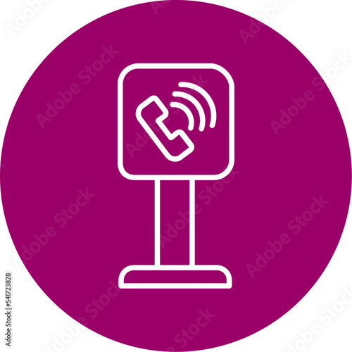 Phone Icon