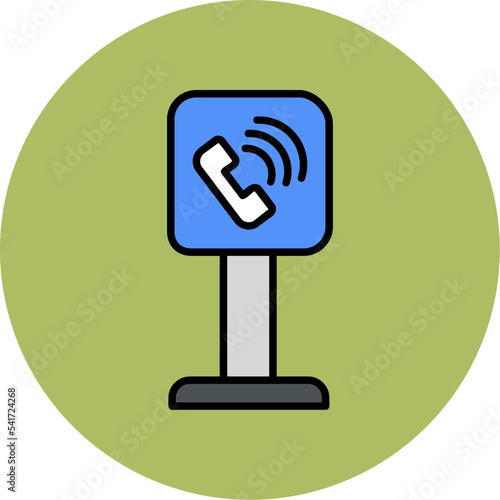 Phone Icon
