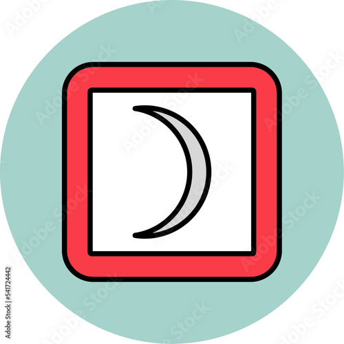 First Aid Post Icon