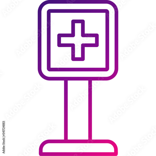 Clinic Icon