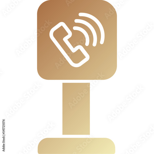 Phone Icon