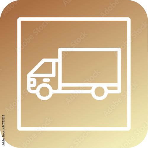Heavy Traffic Icon