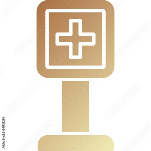 Clinic Icon