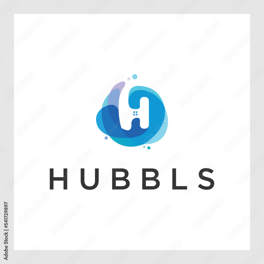 Property Logo Template Real Estate.Abstract house logo design template. Colorful sign. Universal vector icon Property Logo Template Real Estate.Abstract house logo design template. Colorful sign. Universal vector icon