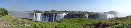 Chutes Victoria