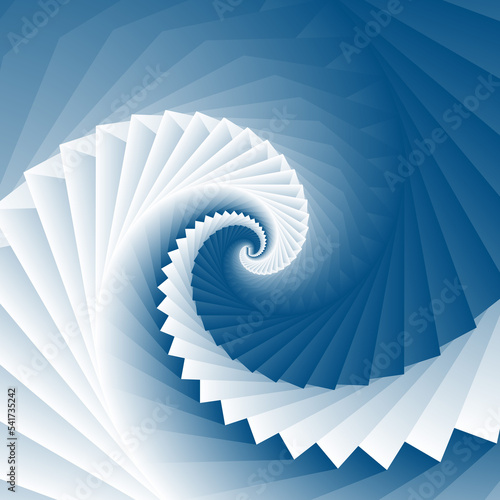 Background image retro vintage pattern geometry spiral swirl wave cross