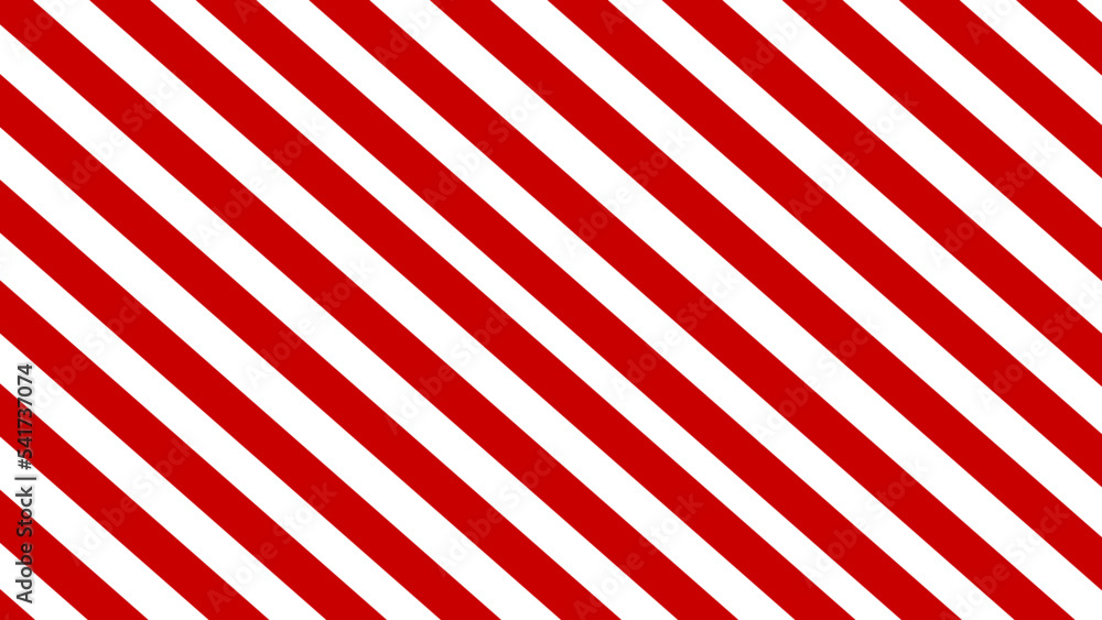 red striped background - obrazy, fototapety, plakaty 