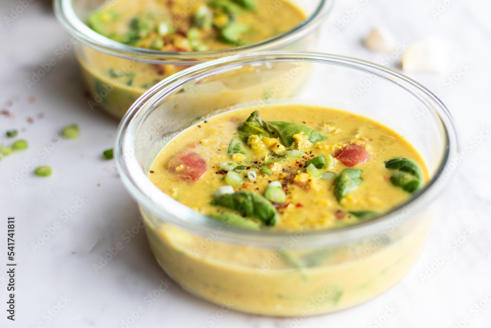 Lentil Soup Lentil Soup