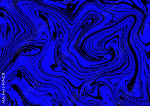 abstract blue background