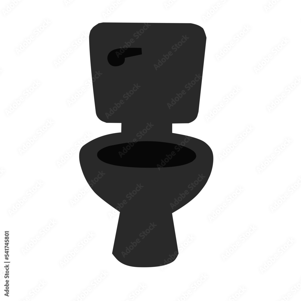Toilet Icon Toilet Icon