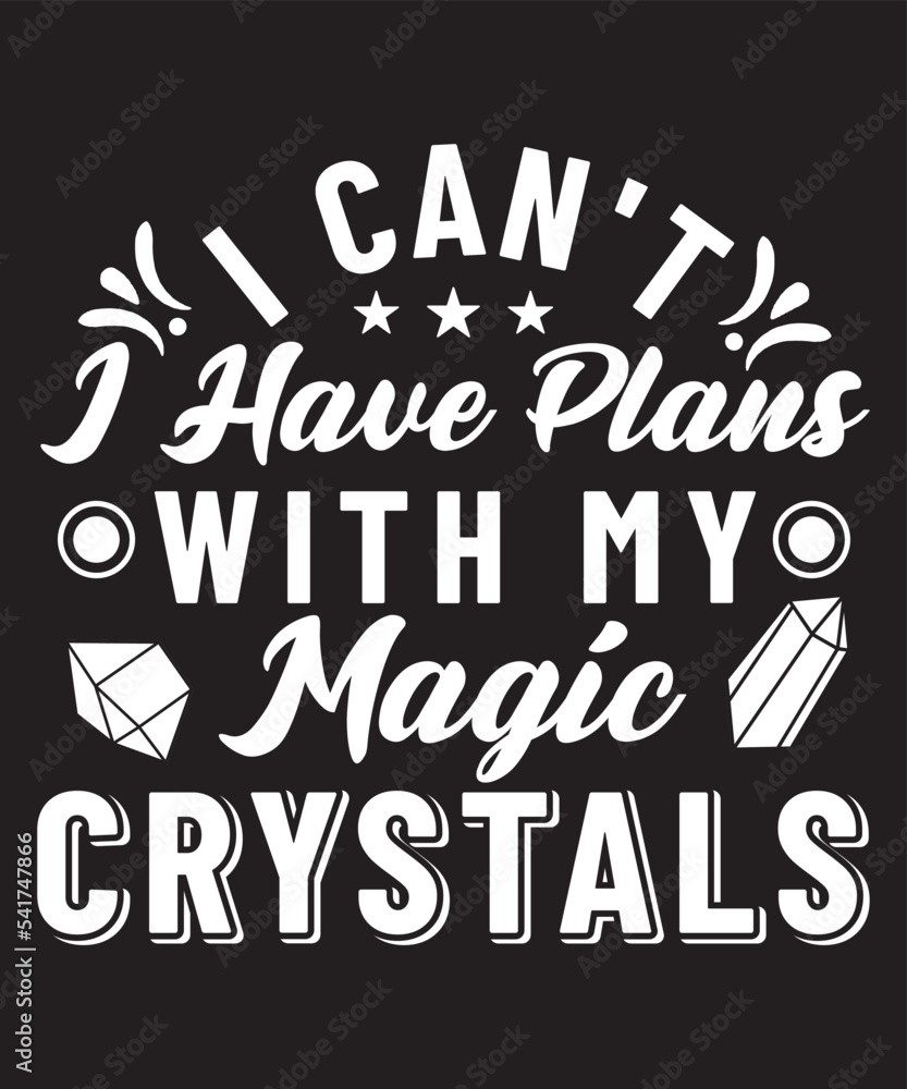 I can t I have plans with my magic I can t I have plans with my magic