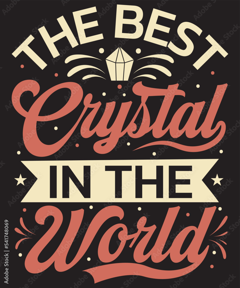 The best crystal in the world
