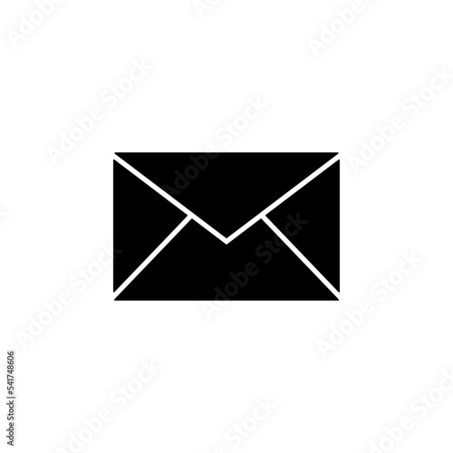 Message Web Icon