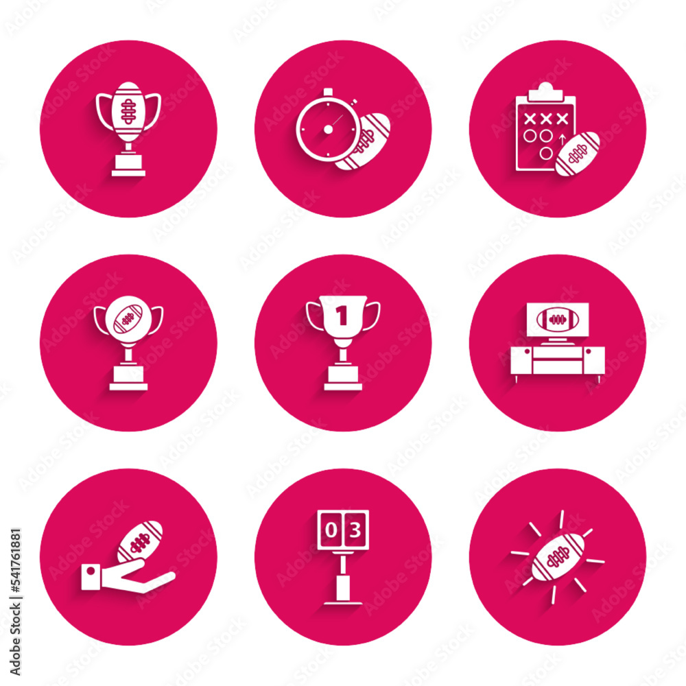 Set Award Cup Sport Football Mechanical Scoreboard And Result Display set-award-cup-sport-football-mechanical-scoreboard-and-result-display