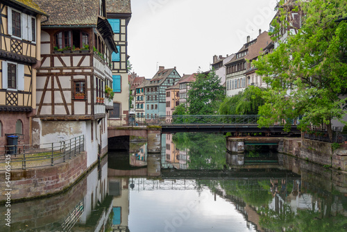 Strasbourg in Alsace