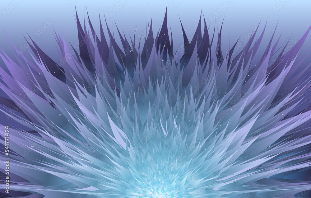 3D modern abstract presentation background. Luxury colorful background with Color Splash. Abstract decoration with Magic Flower for any use. 3D modern abstract presentation background. Luxury colorful background with Color Splash. Abstract decoration with Magic Flower for any use.