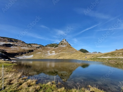 Ausflugsziel Augstsee photo