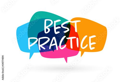 Best practice