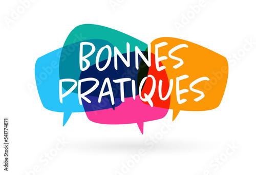 Bonnes pratiques