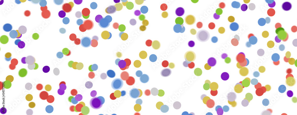 Multicolor confetti abstract background with a lot of falling pieces, isolated Multicolor confetti abstract background with a lot of falling pieces, isolated