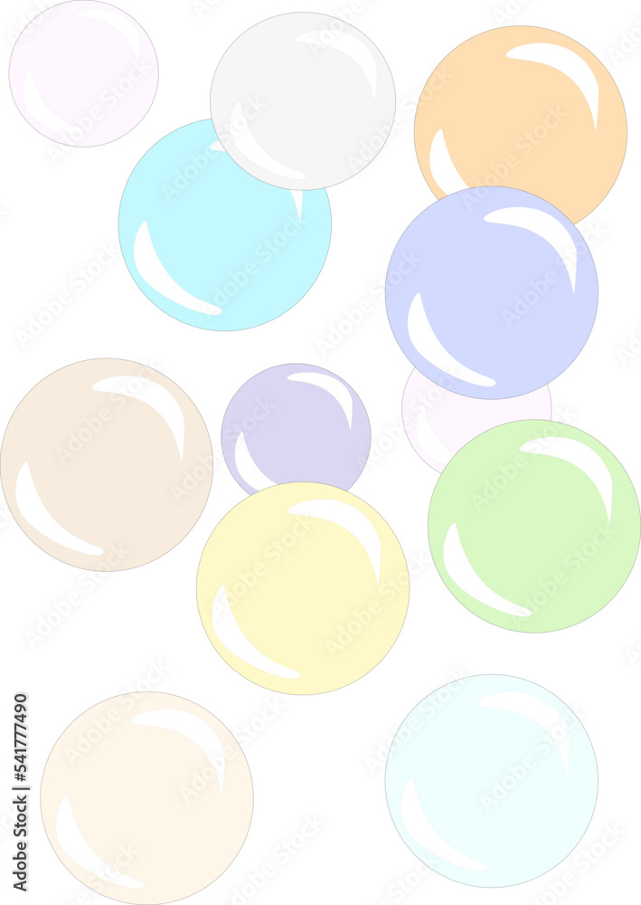bubbles set bubbles set