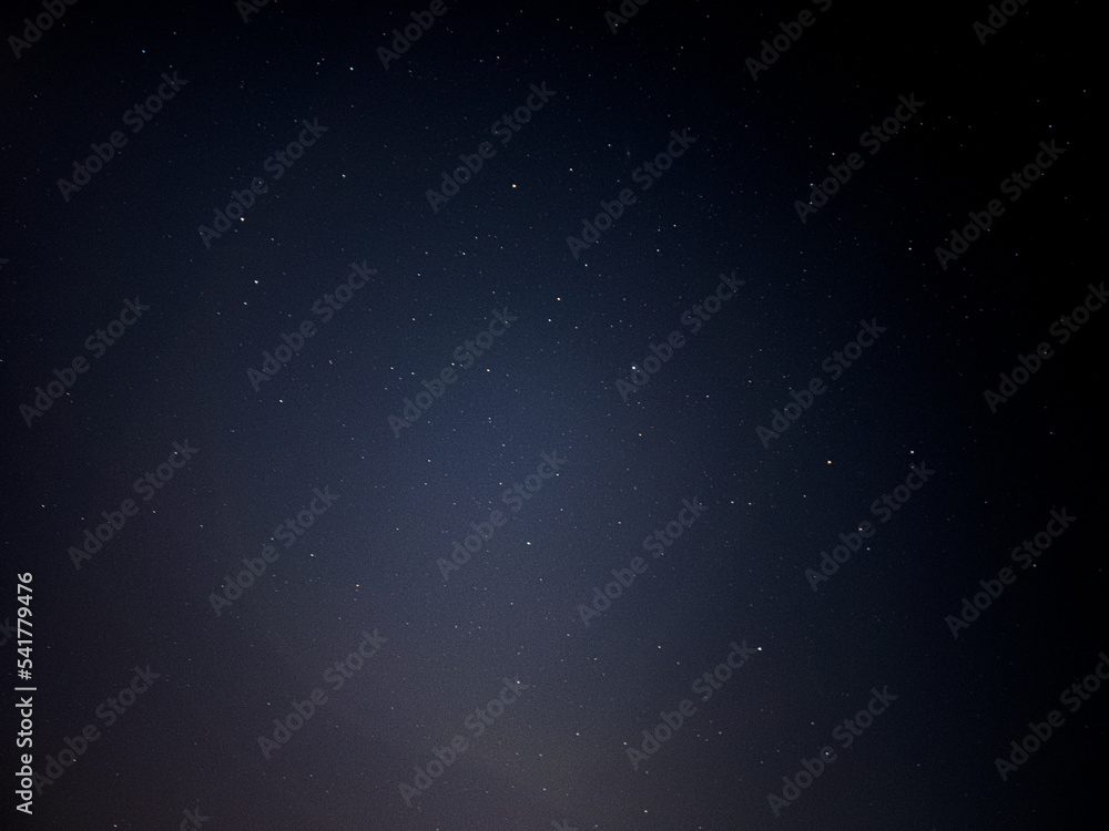 Fototapeta premium background with stars