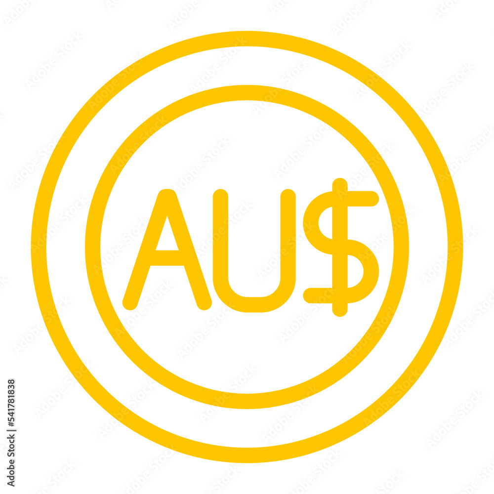 australian dollar