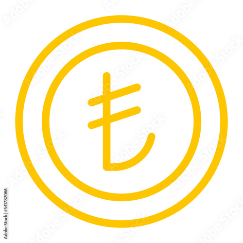 turkish lira