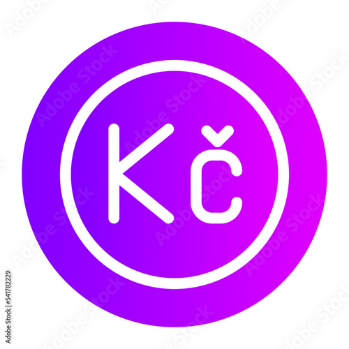 czech koruna