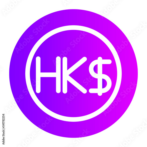 hong kong dollar