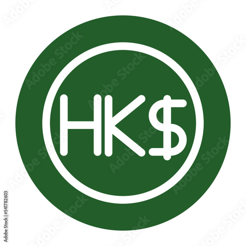 hong kong dollar