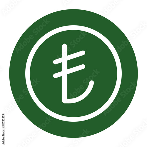 turkish lira