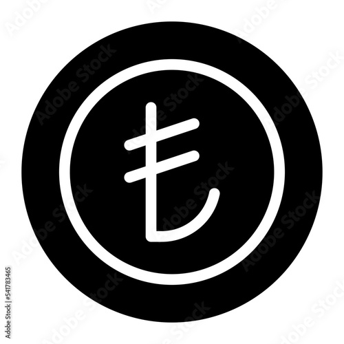 turkish lira