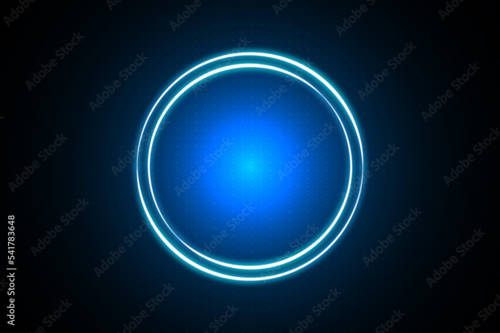 Background undulating in layers, orange and blue tones Background undulating in layers, orange and blue tones